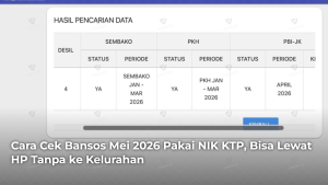 cara-cek-bansos-mei-2026-pakai-nik-ktp-bisa-lewat-hp-tanpa-ke-kelurahan