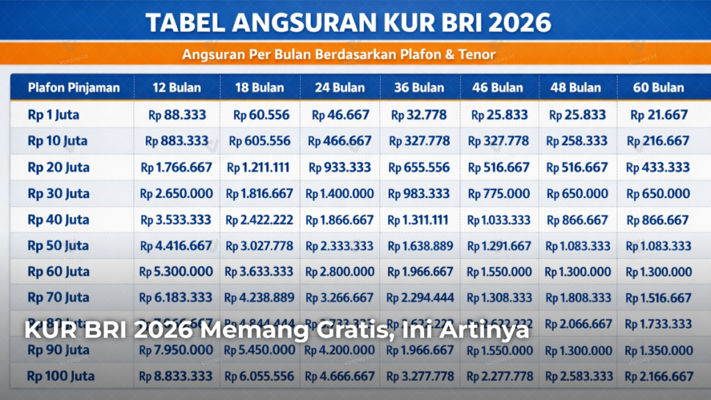 kur-bri-2026-memang-gratis-ini-artinya